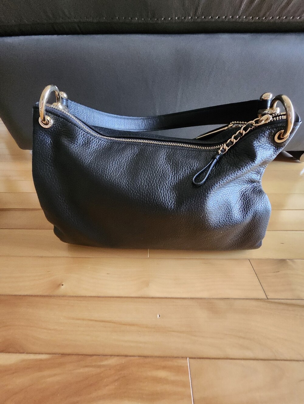 Coach Shoulder Bag - Picture 6 of 13